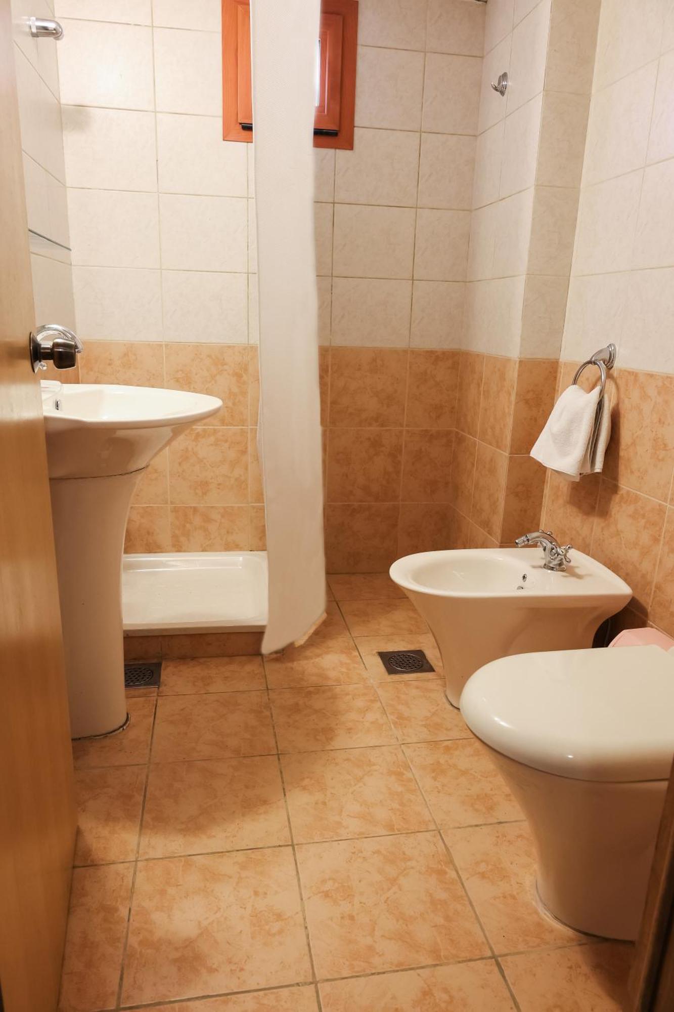 FārayyāL'Escale Du Mzaarアパートメント 部屋 写真