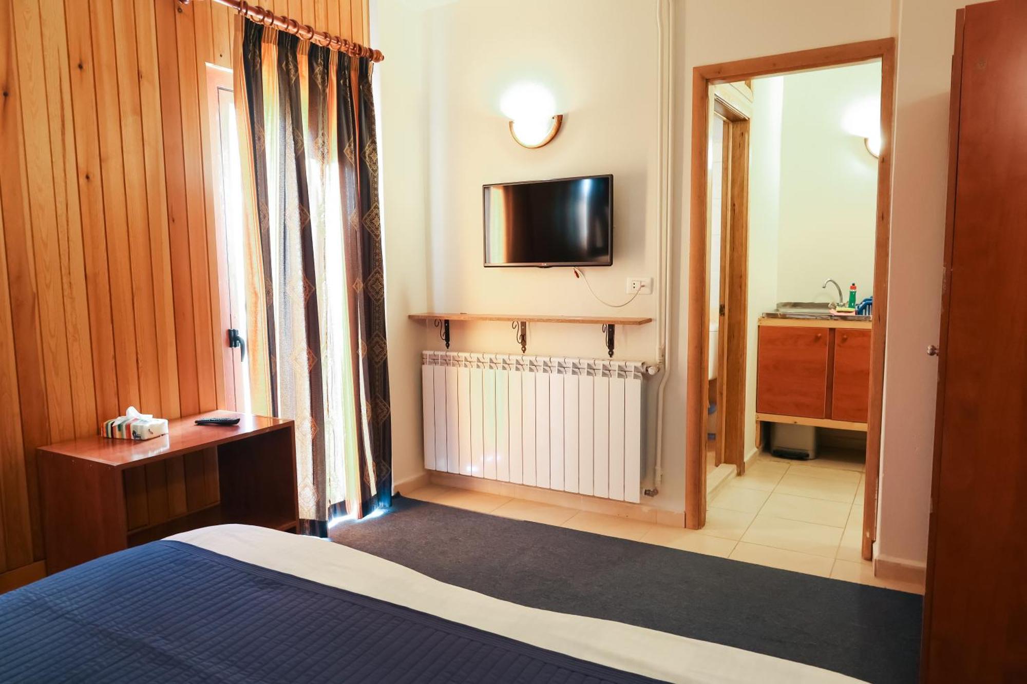 FārayyāL'Escale Du Mzaarアパートメント 部屋 写真