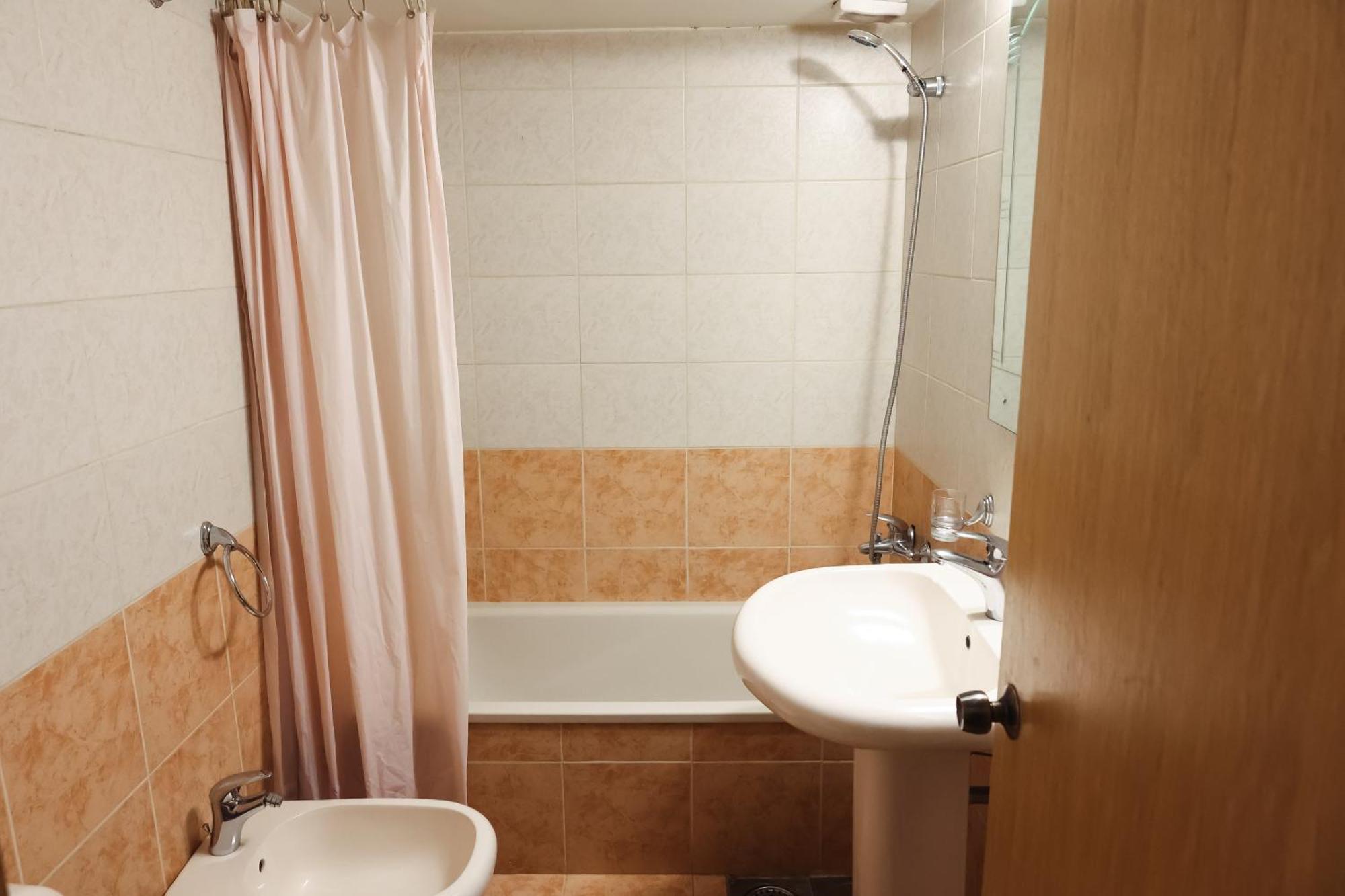 FārayyāL'Escale Du Mzaarアパートメント 部屋 写真