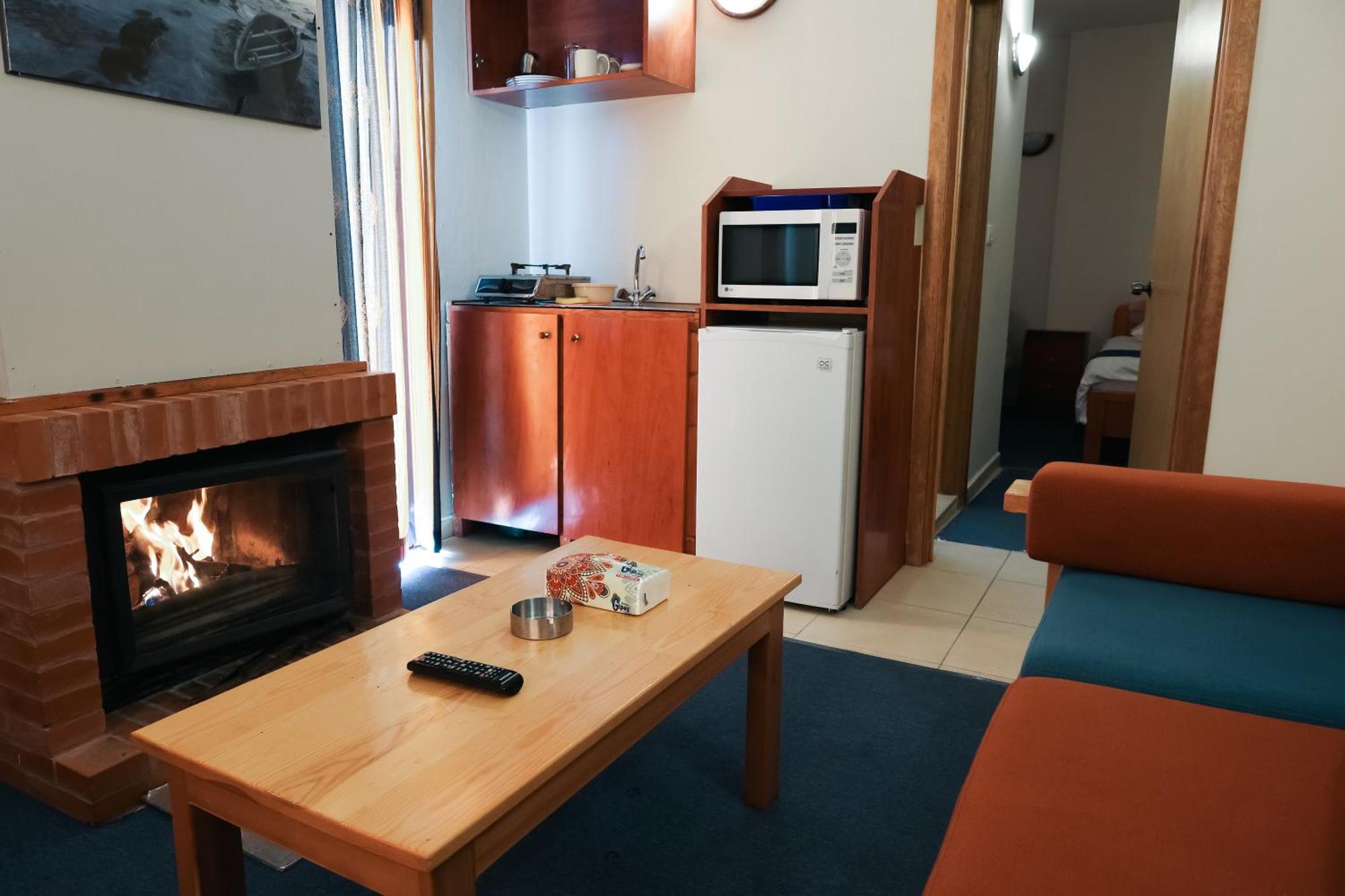 FārayyāL'Escale Du Mzaarアパートメント 部屋 写真