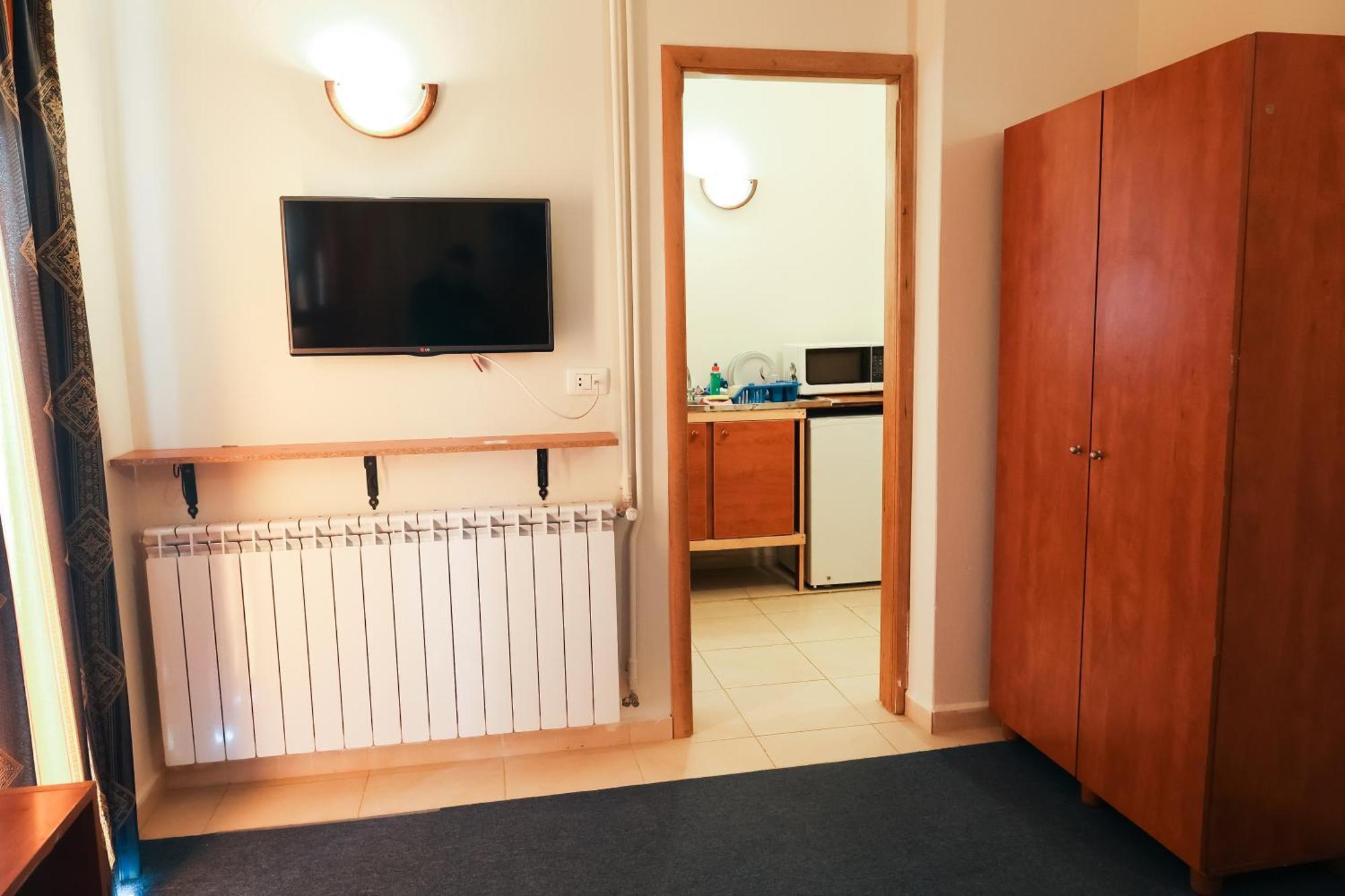 FārayyāL'Escale Du Mzaarアパートメント 部屋 写真